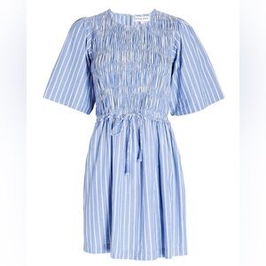 Apiece Apart Adorna Mini dress